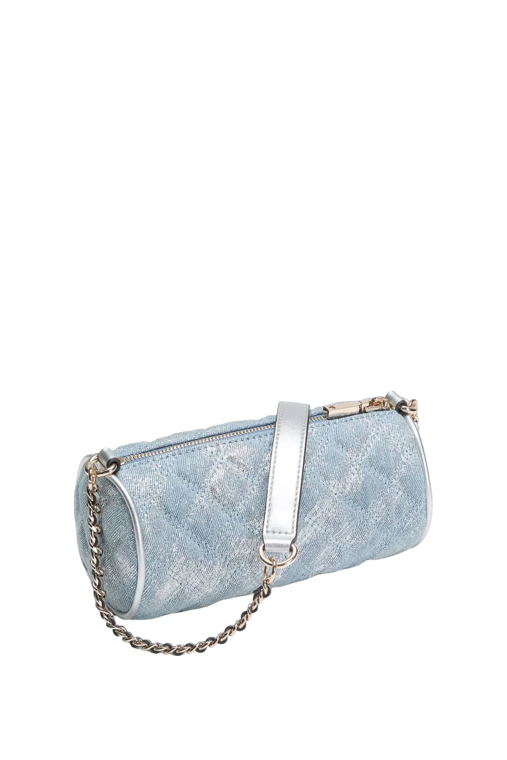 GUESS Giully II Mini Barrel Handbag - Image 2
