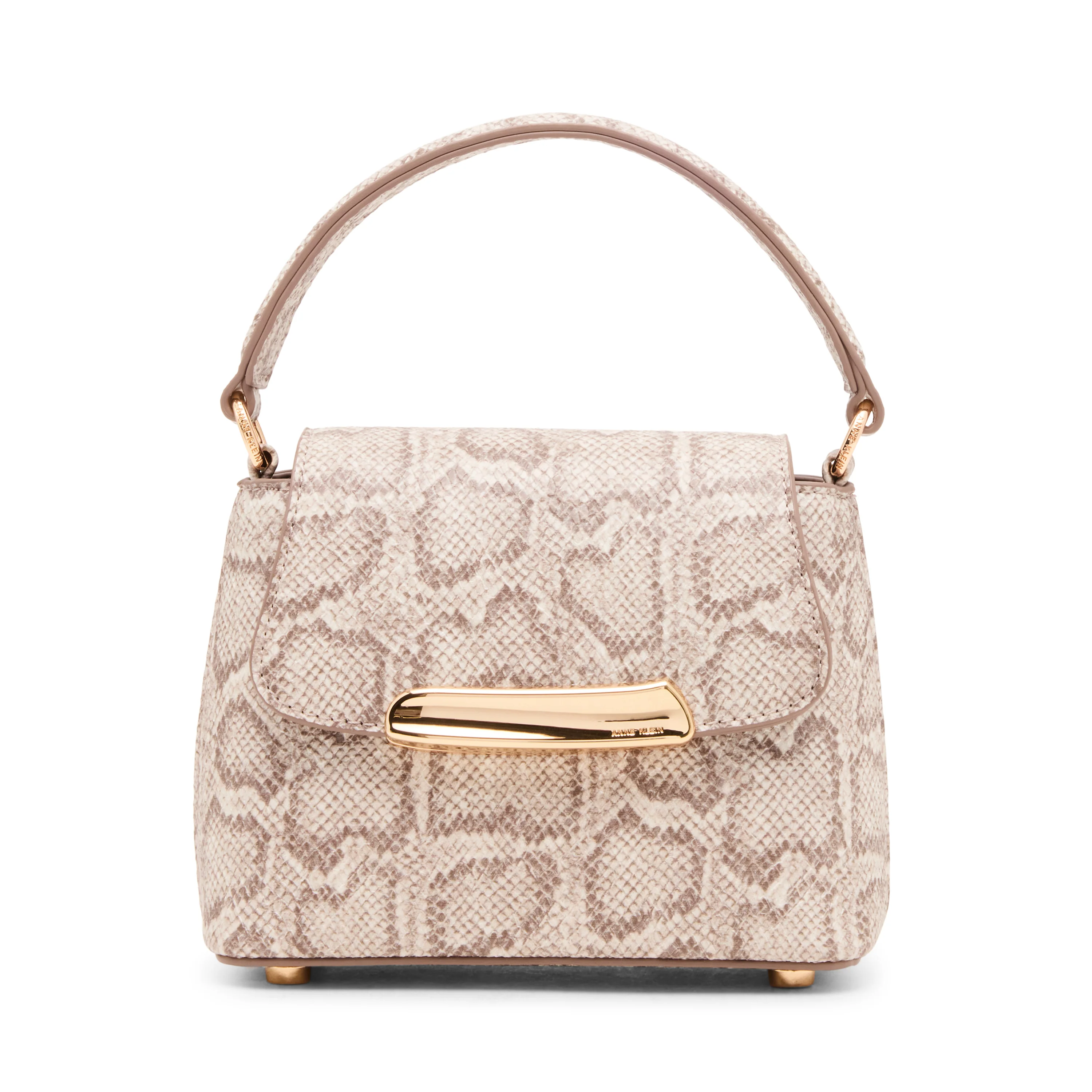 Anne Klein Mini Top Handle Crossbody Handbag