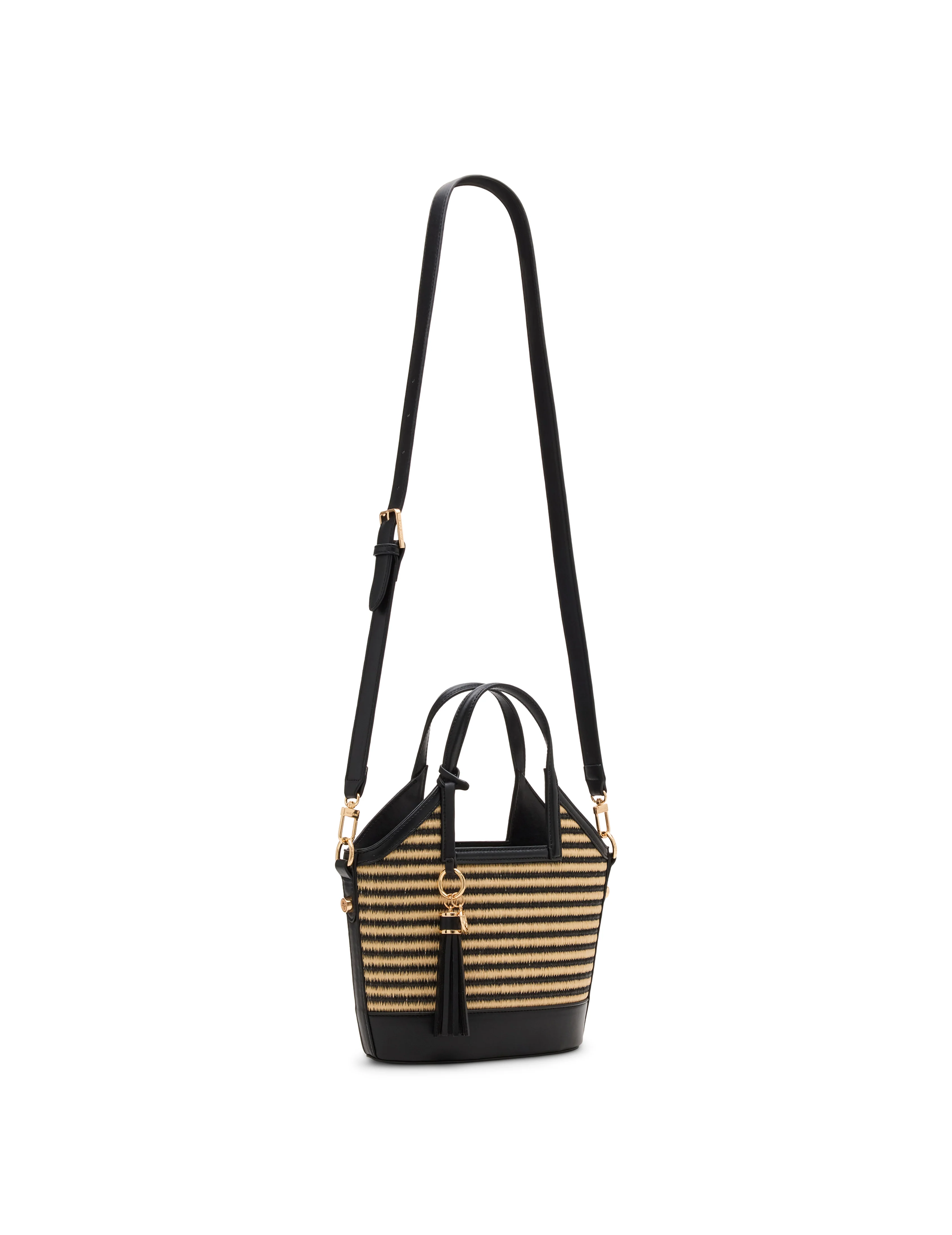 Anne Klein Mini Tote Handbag - Image 4