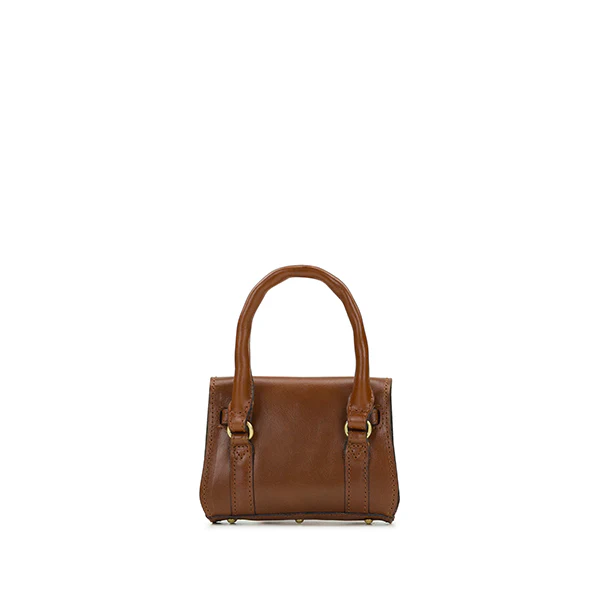 Patricia Nash Mini Vienna Bag Charm - Image 2
