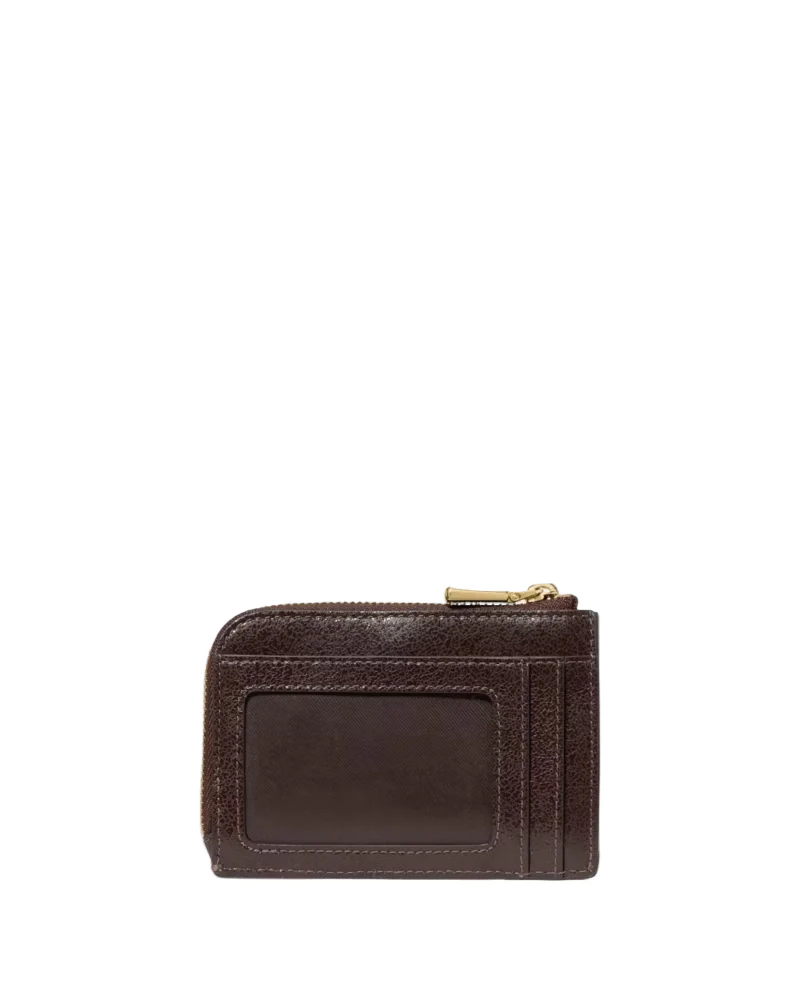 Kate Spade Mini Zip Around Card Case Wallet - Image 3
