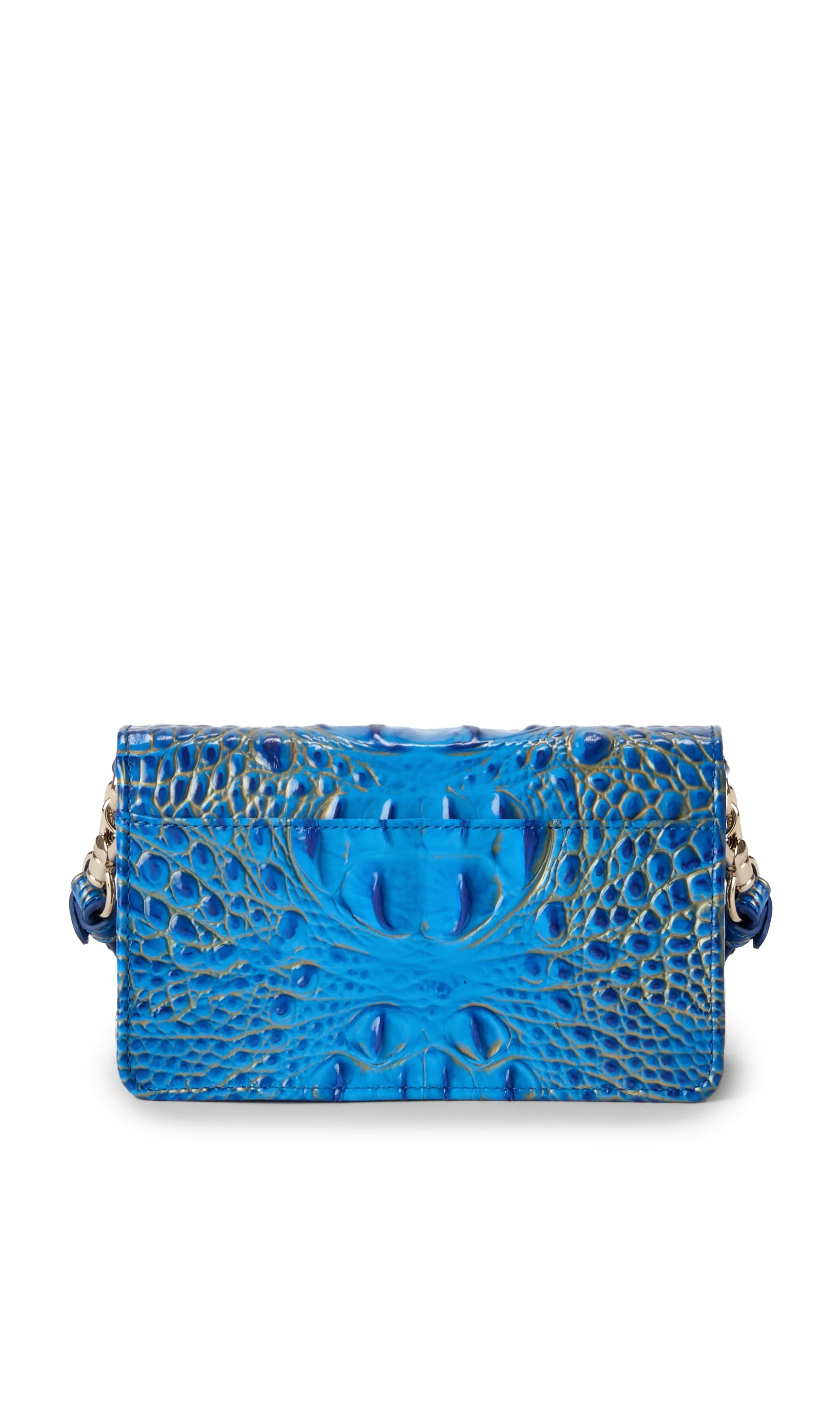 BRAHMIN Minuette Crossbody Handbag - Image 3