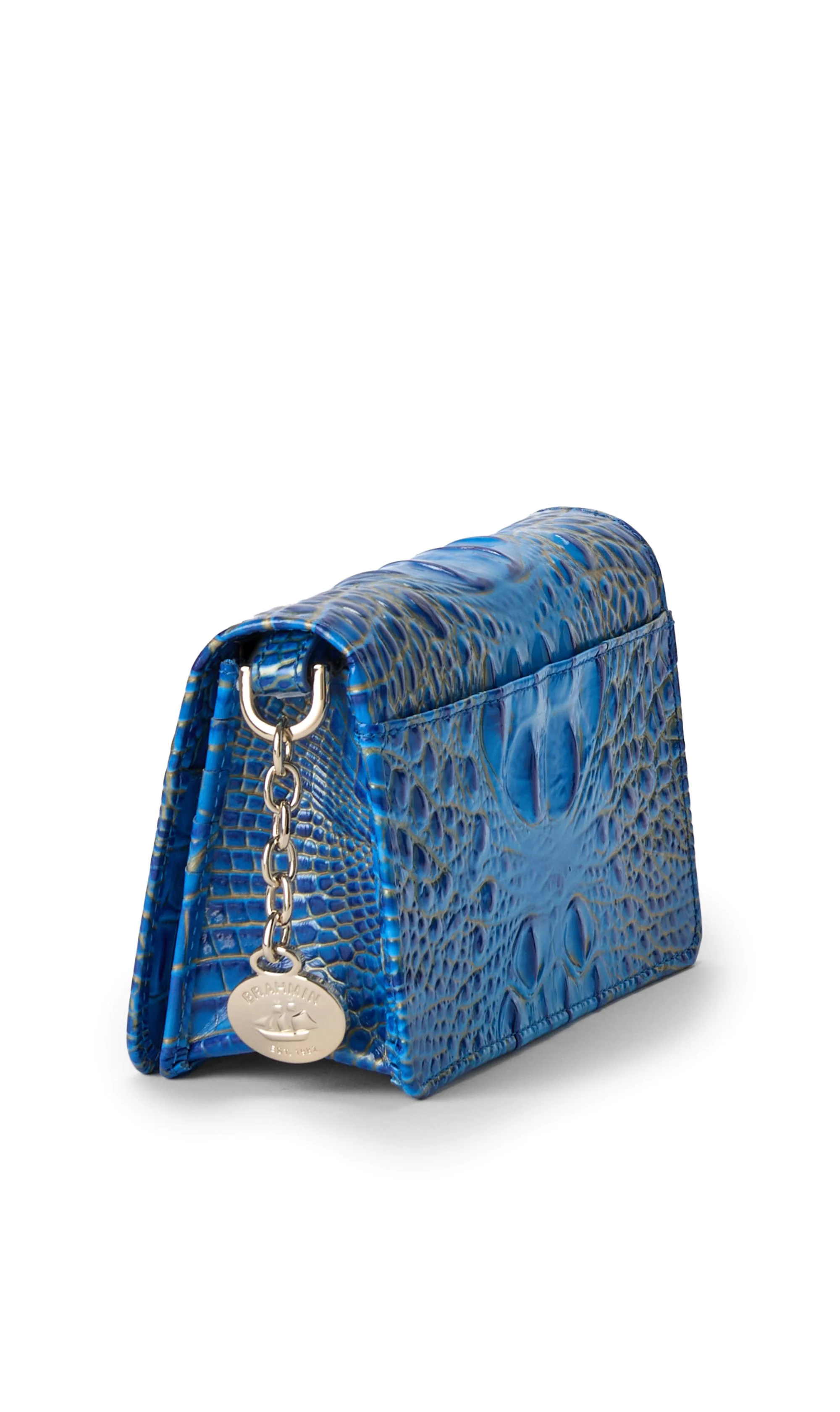 BRAHMIN Minuette Crossbody Handbag - Image 4