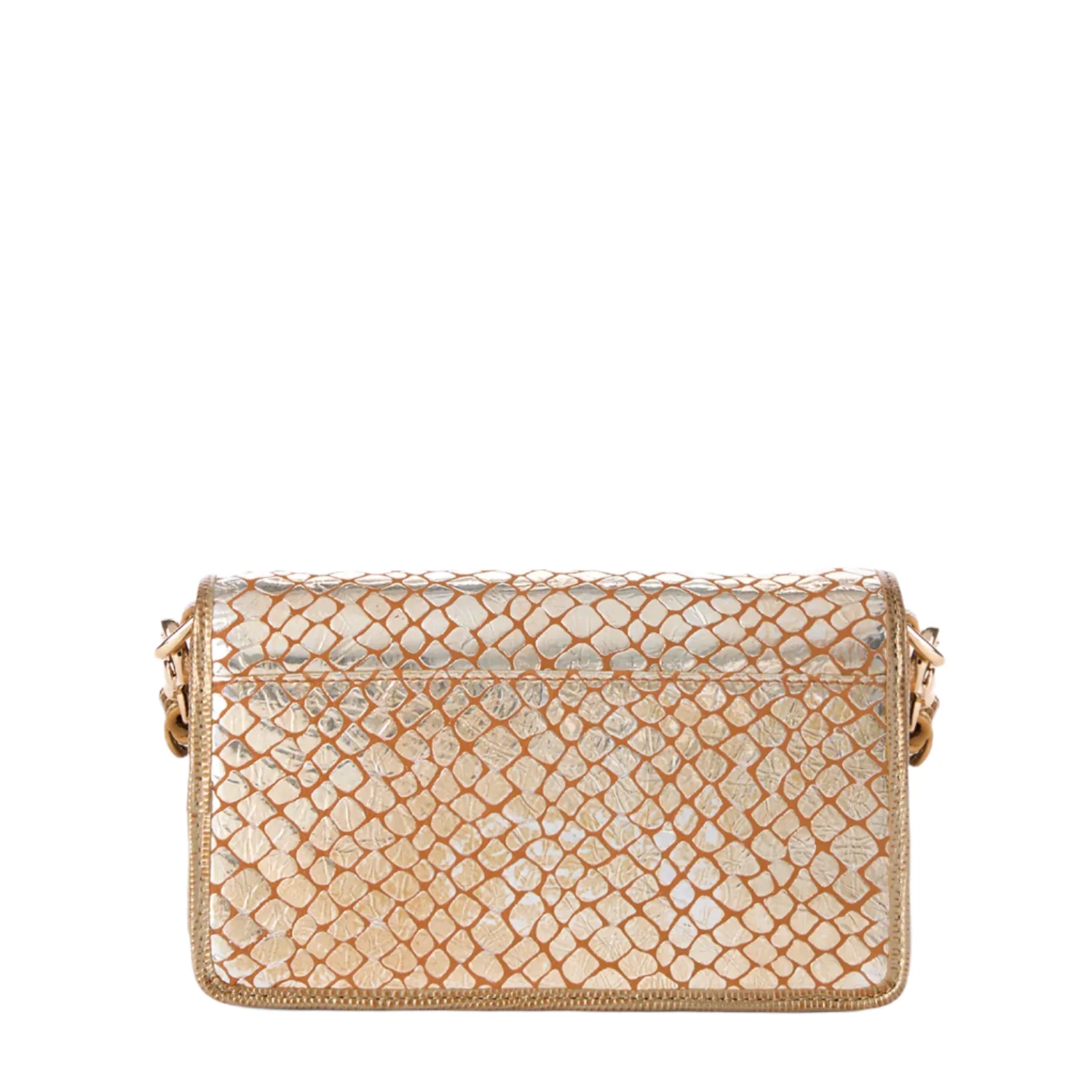 BRAHMIN Minuette Crossbody Handbag - Image 3