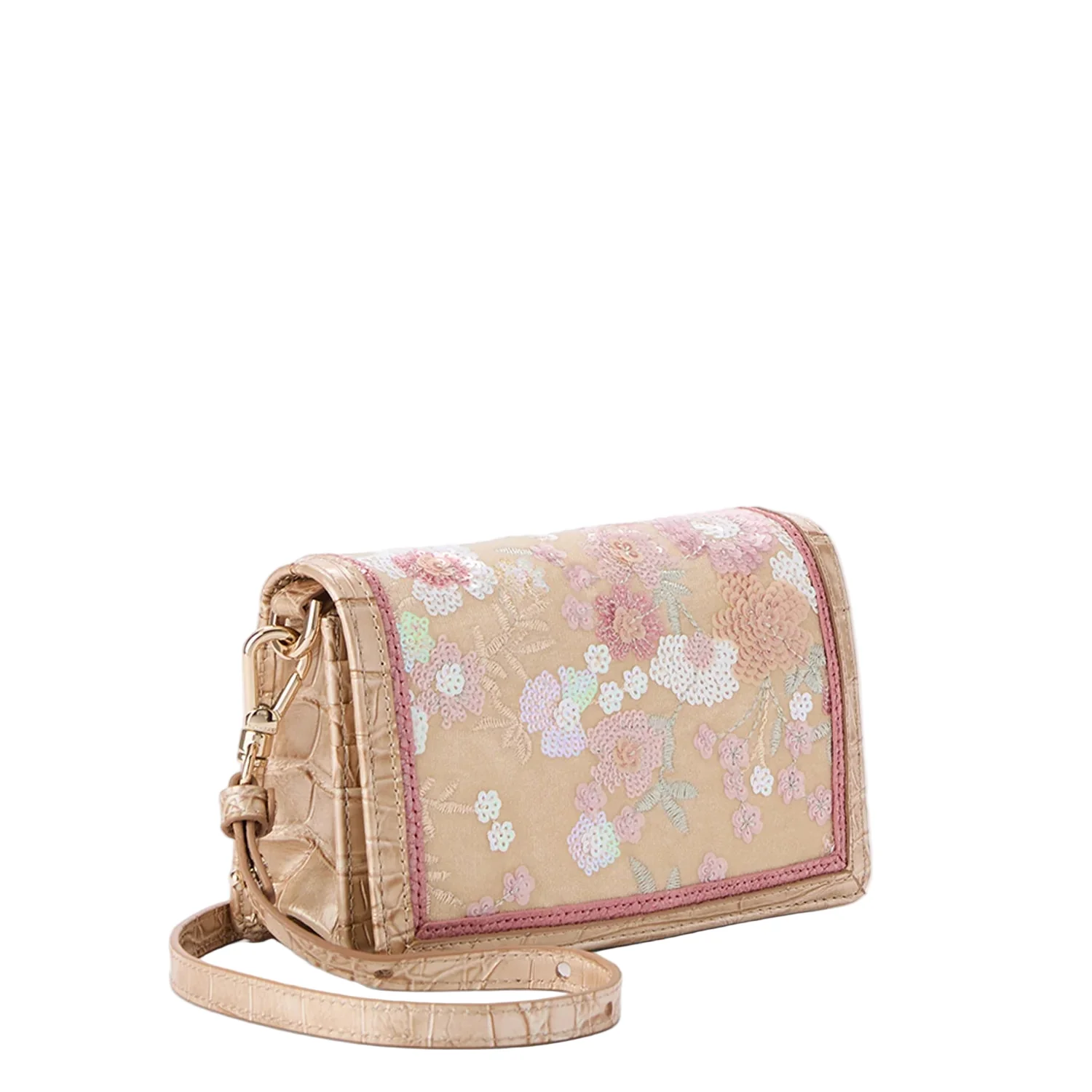 BRAHMIN Minuette Crossbody Handbag - Image 2