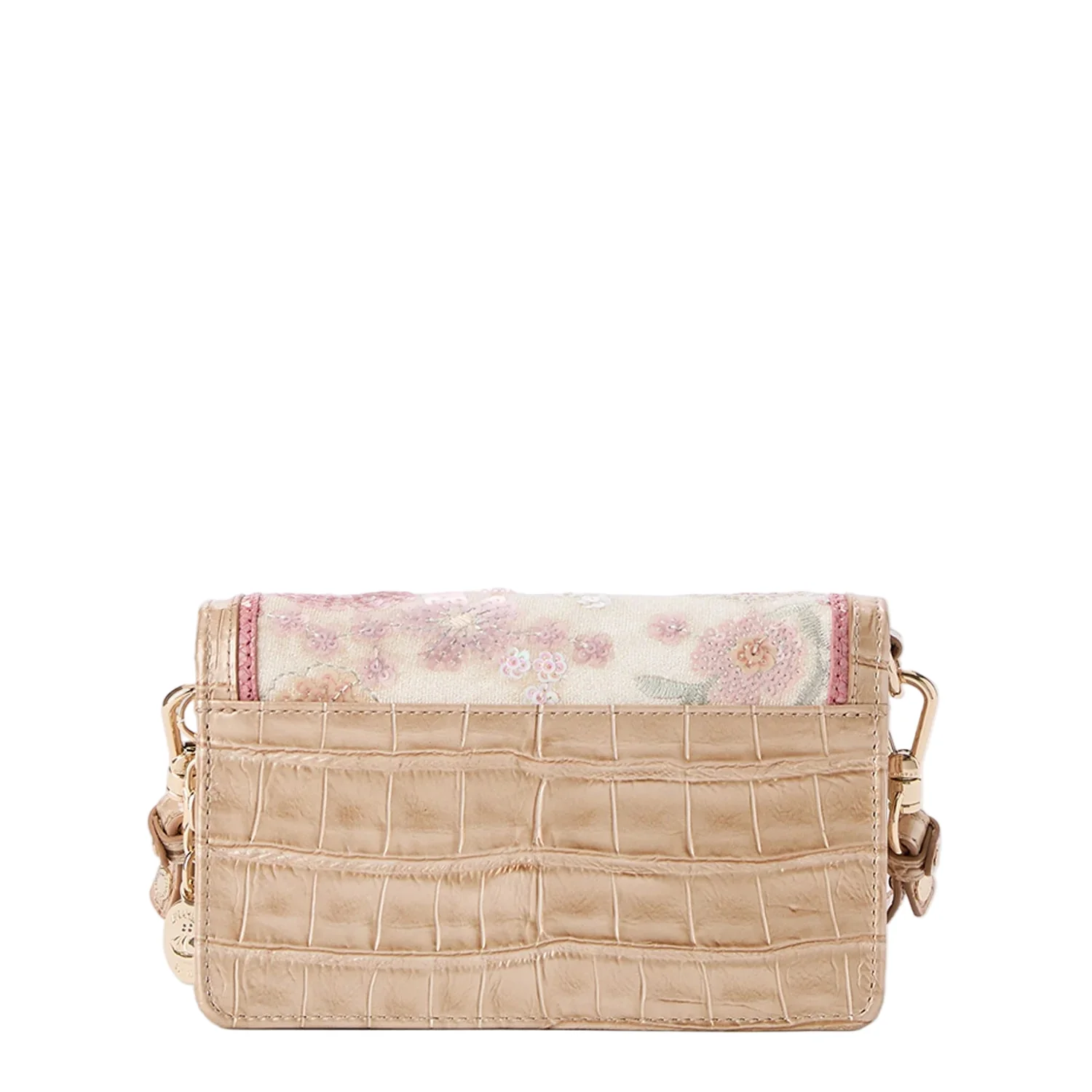 BRAHMIN Minuette Crossbody Handbag - Image 3