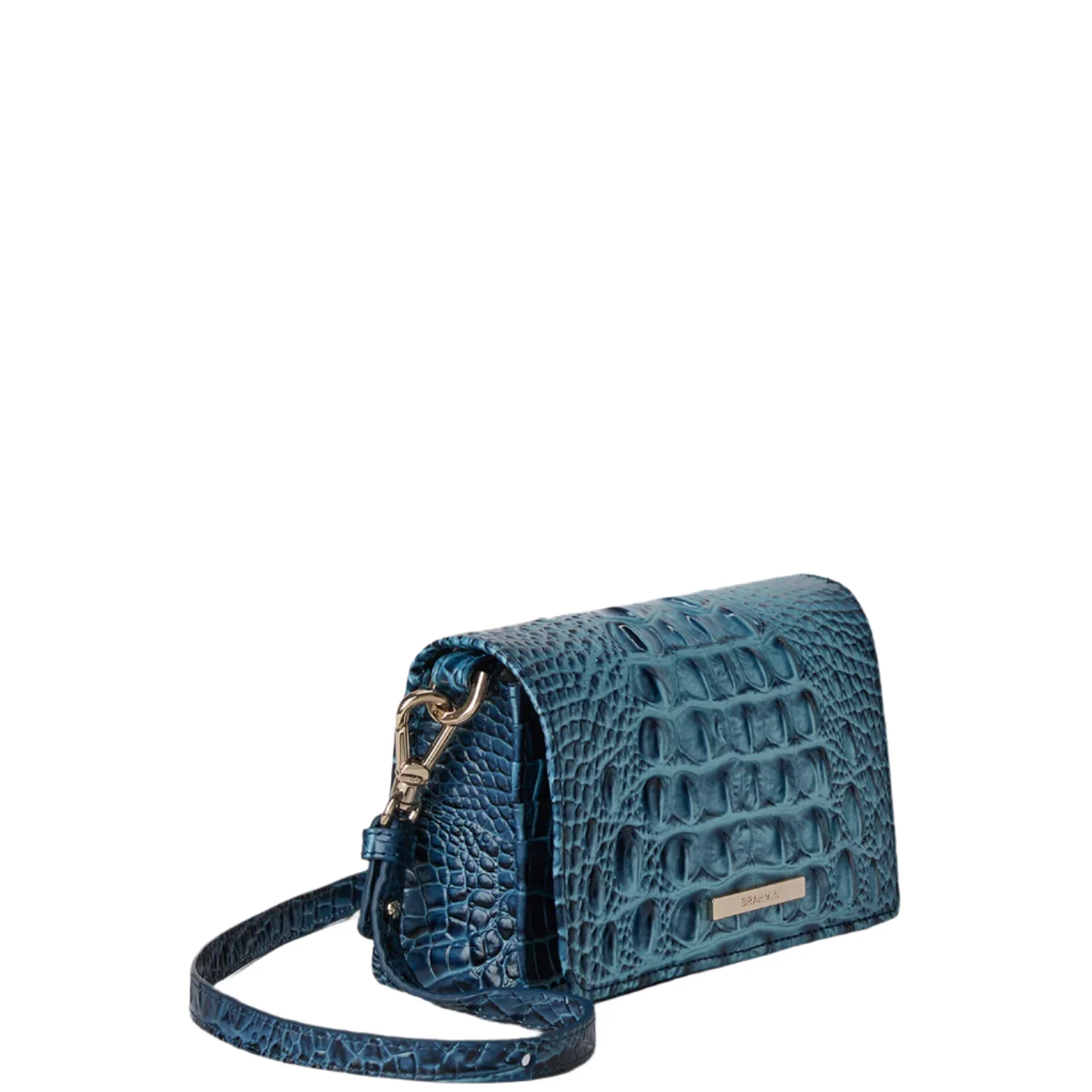 BRAHMIN Minuette Crossbody Handbag - Image 2