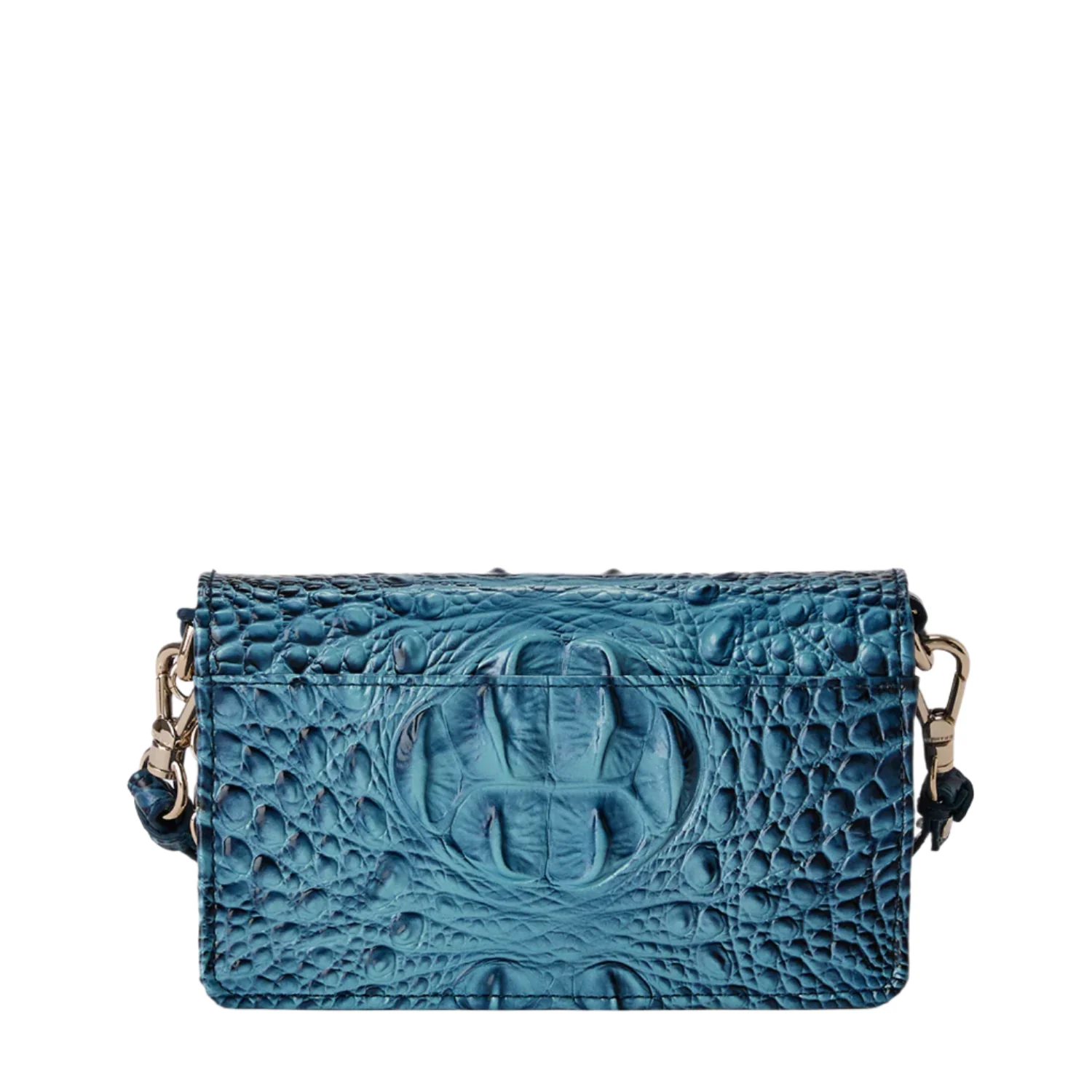 BRAHMIN Minuette Crossbody Handbag - Image 3