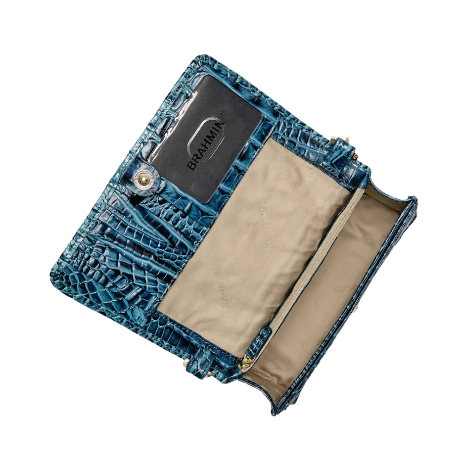 BRAHMIN Minuette Crossbody Handbag - Image 4