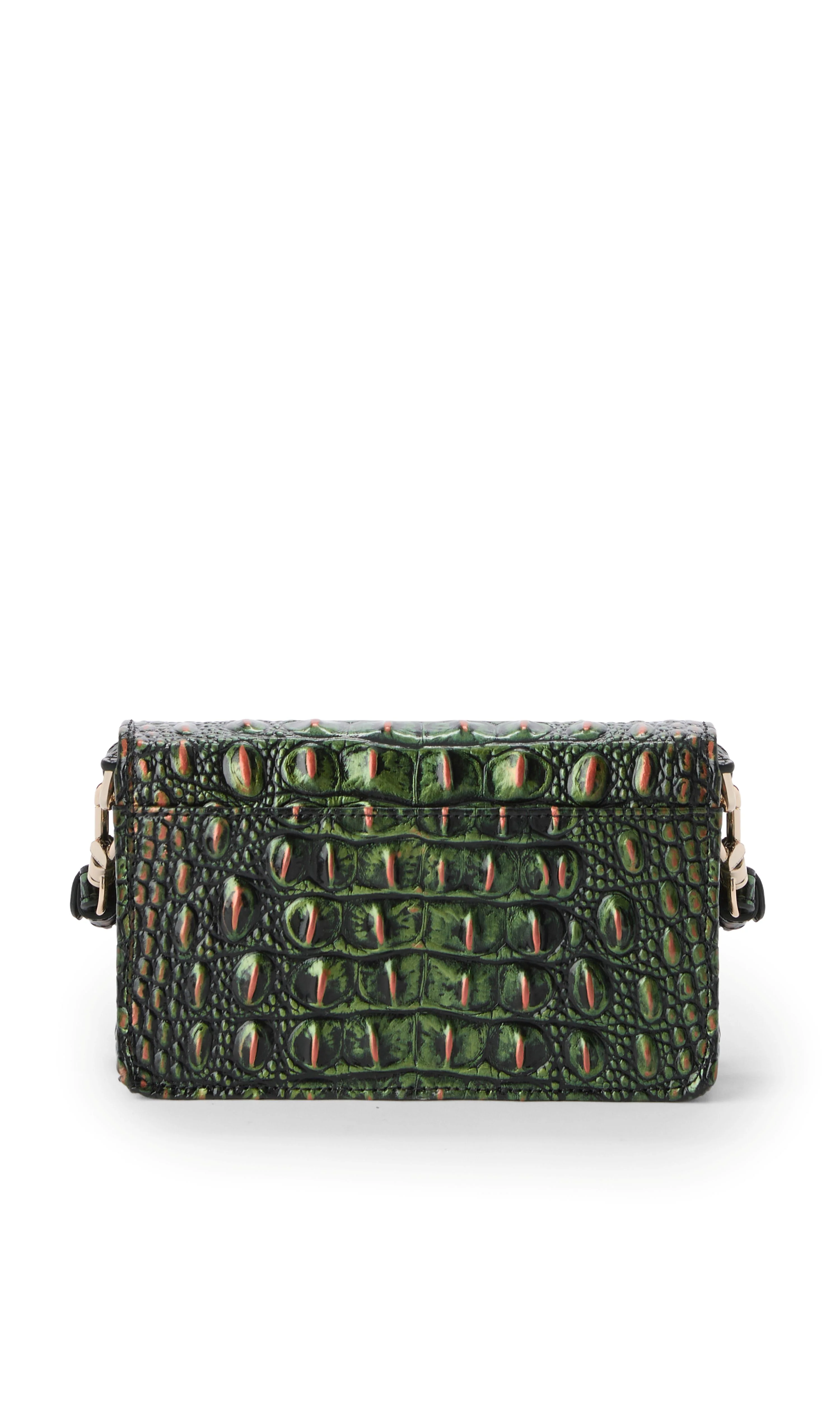 BRAHMIN Minuette Crossbody Handbag - Image 3