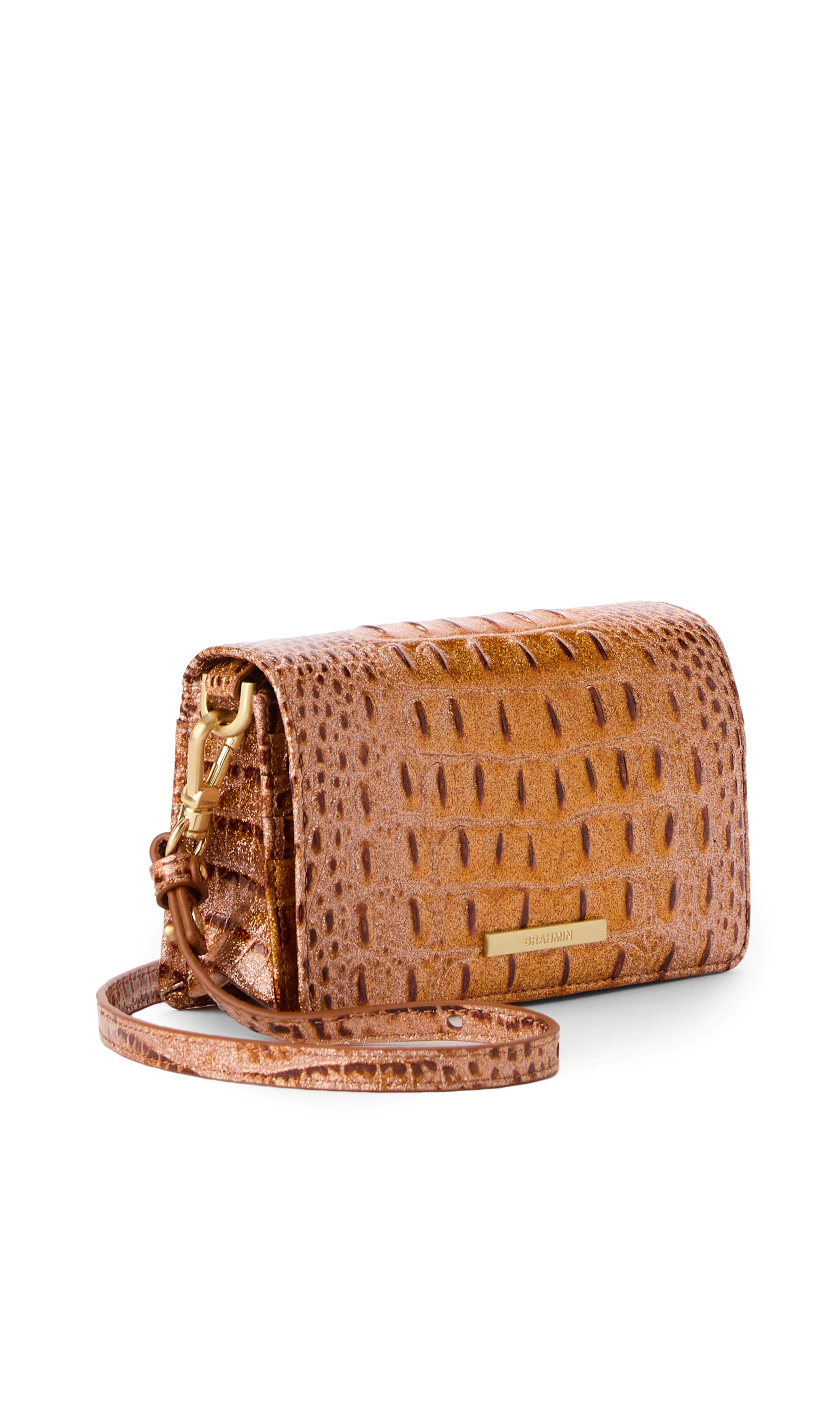 BRAHMIN Minuette Crossbody Handbag - Image 2