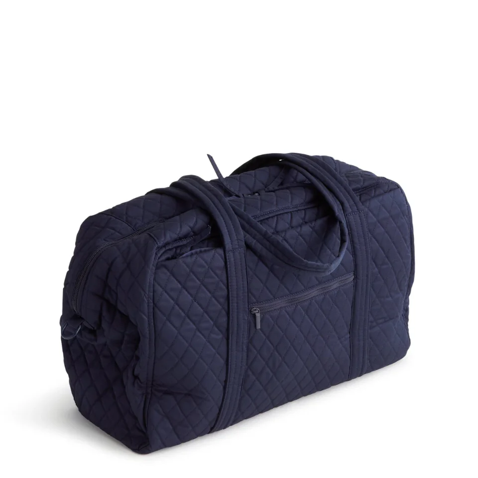 Vera Bradley Miramar Weekender Travel Bag - Image 2