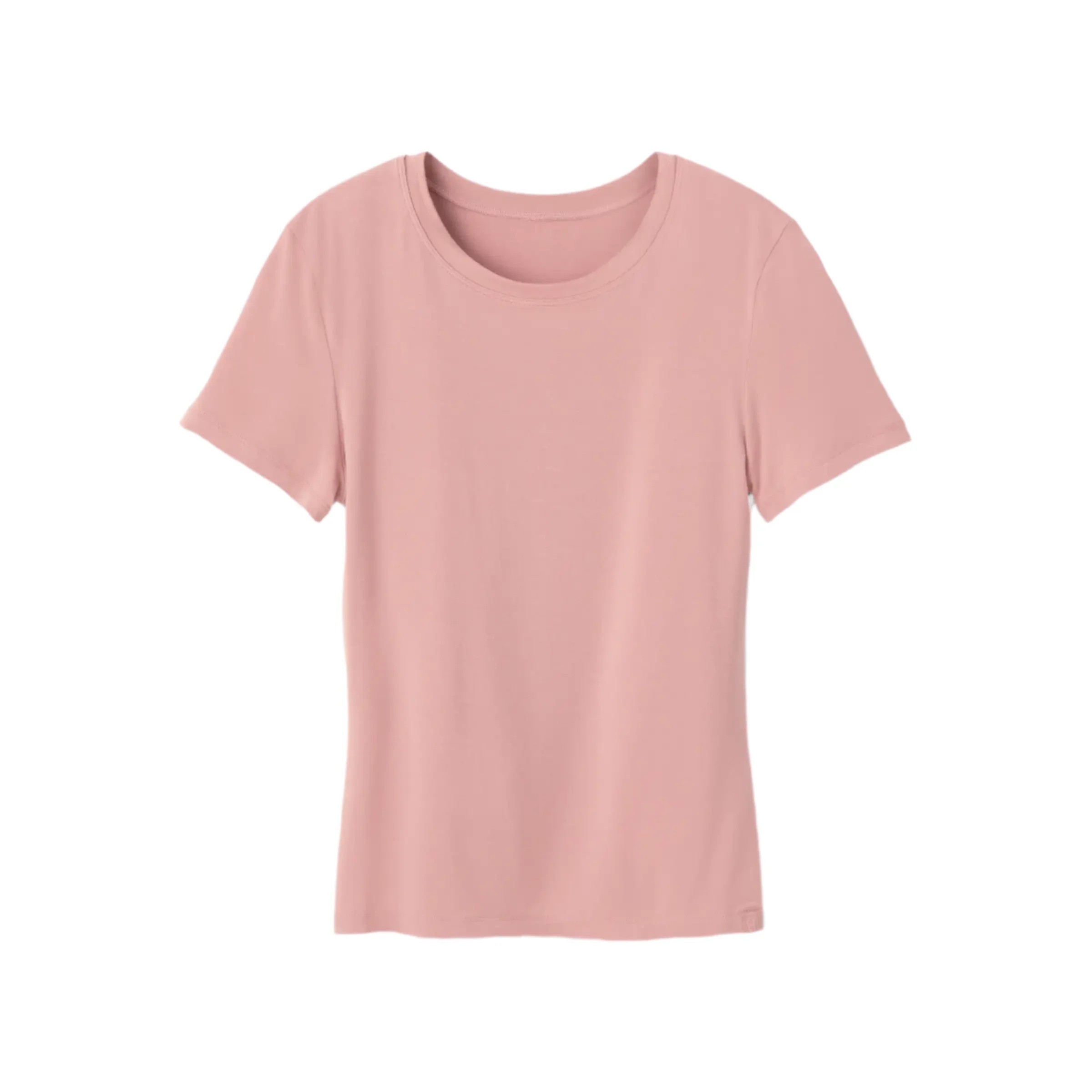 UGG Womens Miriam Short Sleeve Baby T-Shirt - Image 2