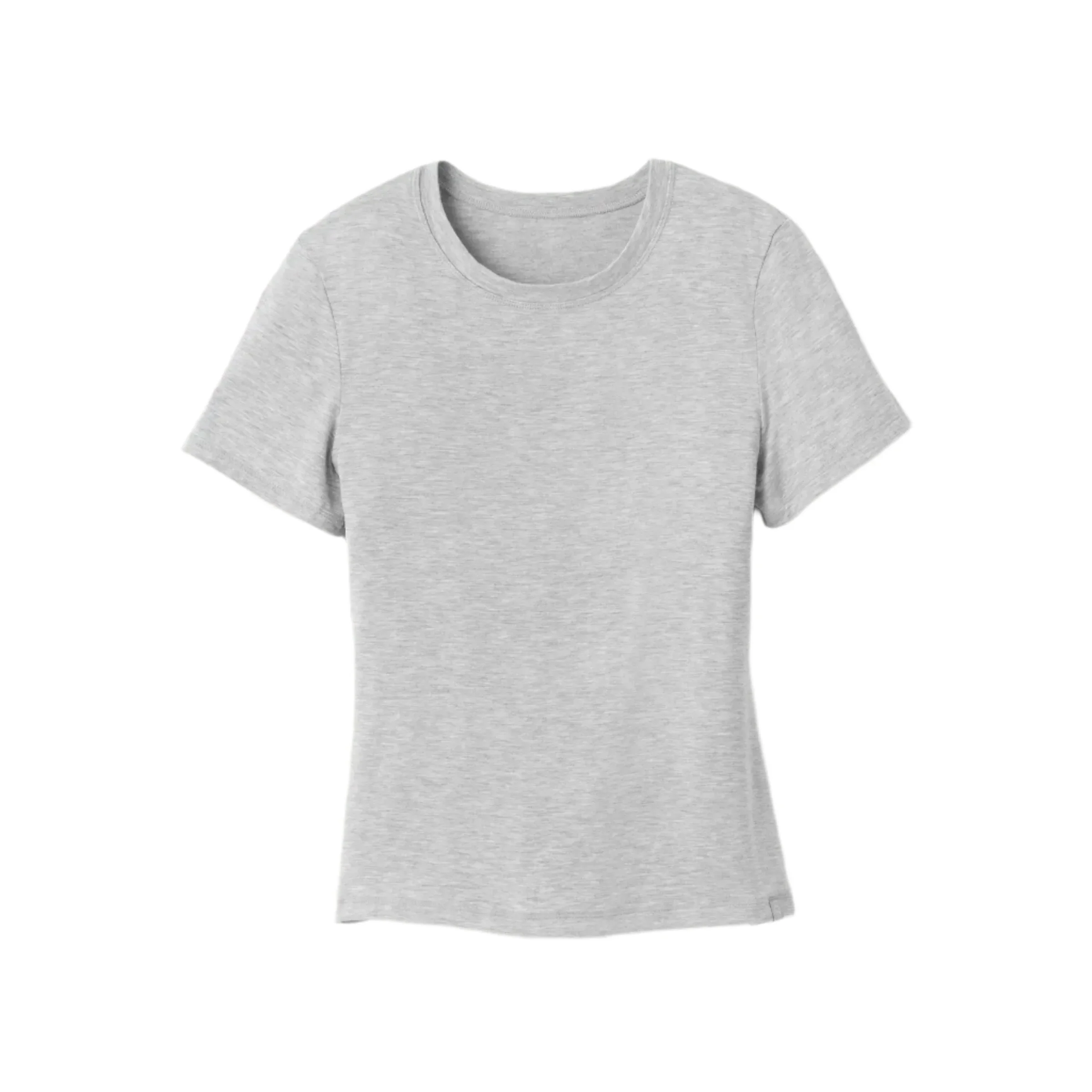 UGG Womens Miriam Short Sleeve Baby T-Shirt - Image 3