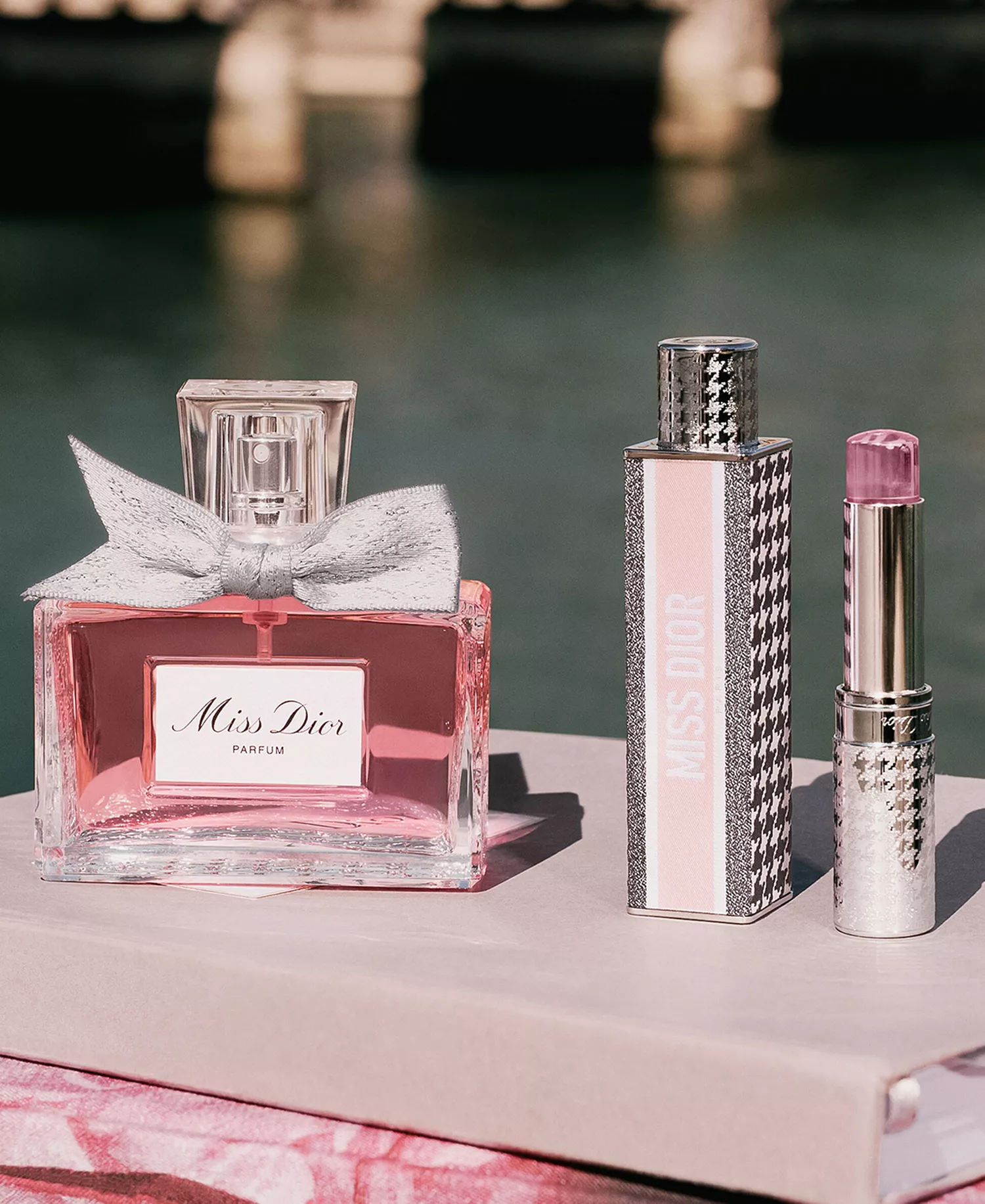 Dior Miss Dior Parfum Spray - 1.7 oz. - Image 4