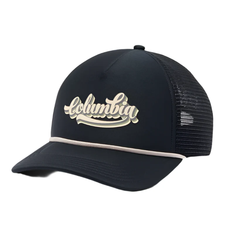 Columbia Womens Misty Ridge Foam Trucker Hat
