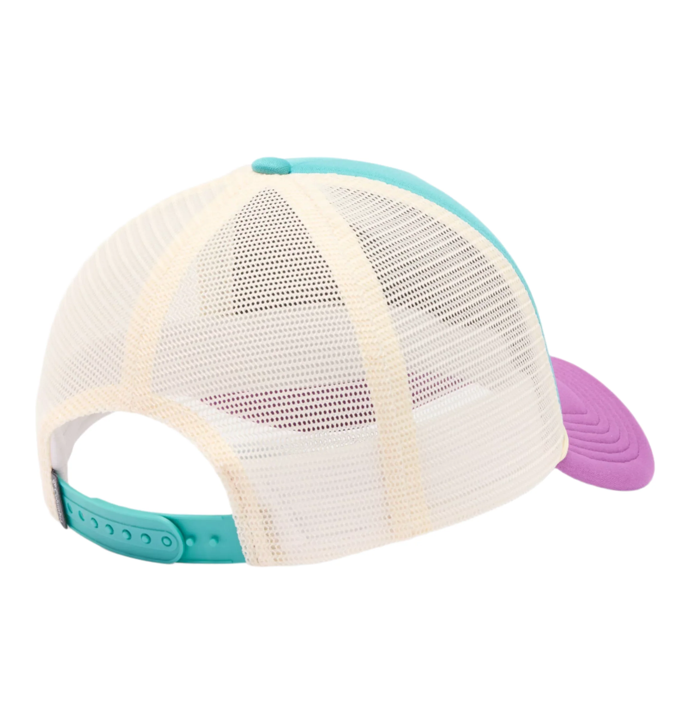 Columbia Womens Misty Ridge Foam Trucker Hat - Image 2