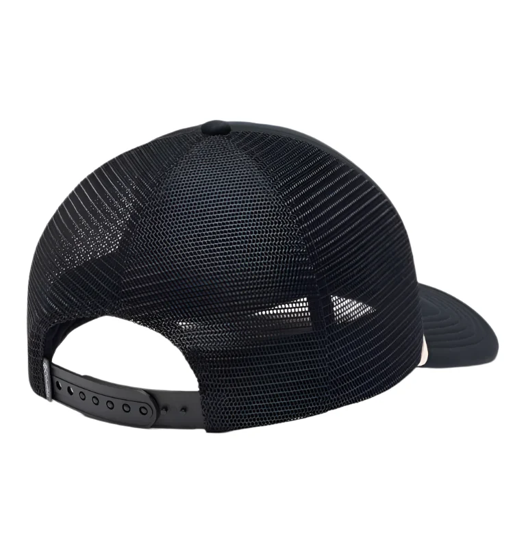 Columbia Womens Misty Ridge Foam Trucker Hat - Image 2