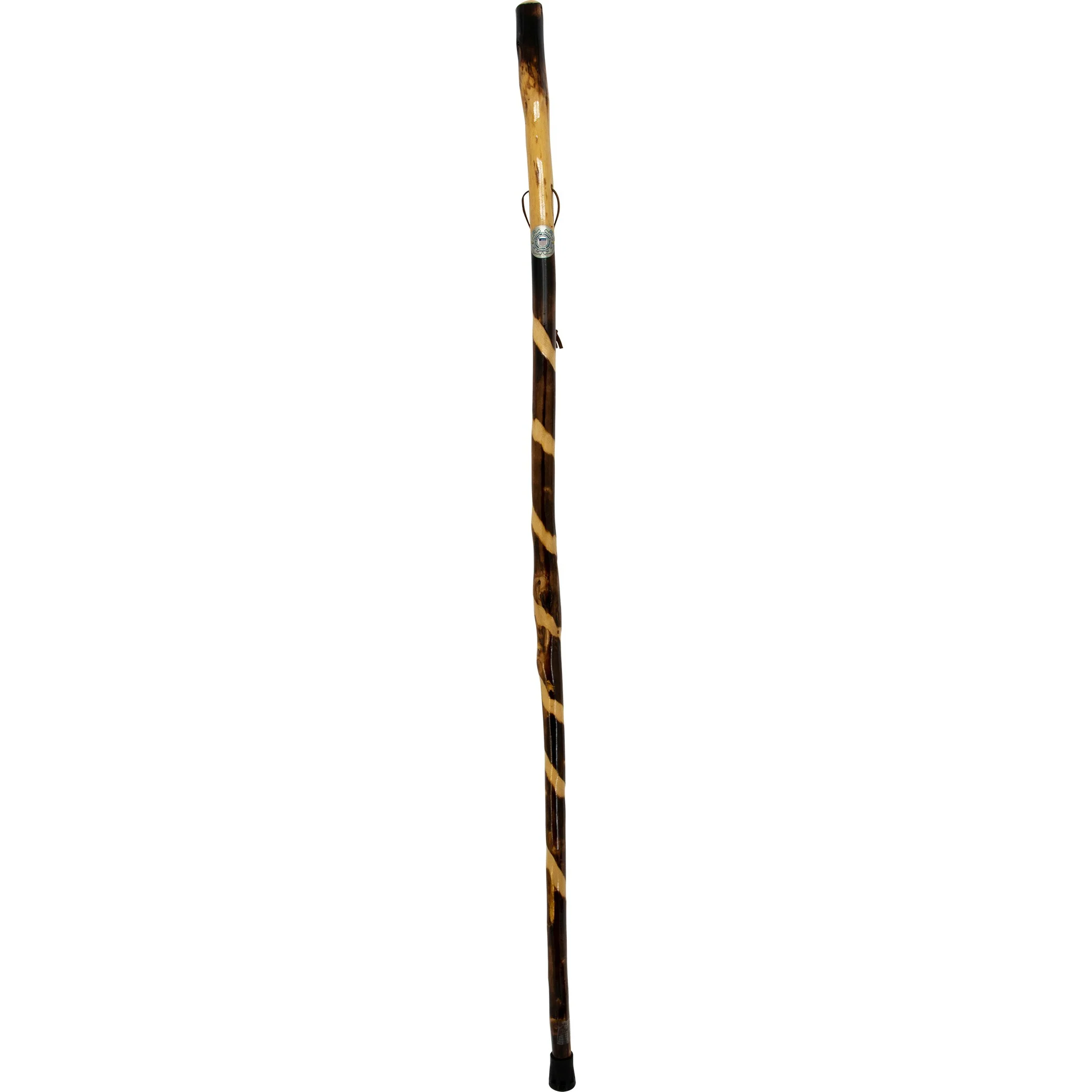 Mitchell Proffitt USCG Walking Stick - Image 2