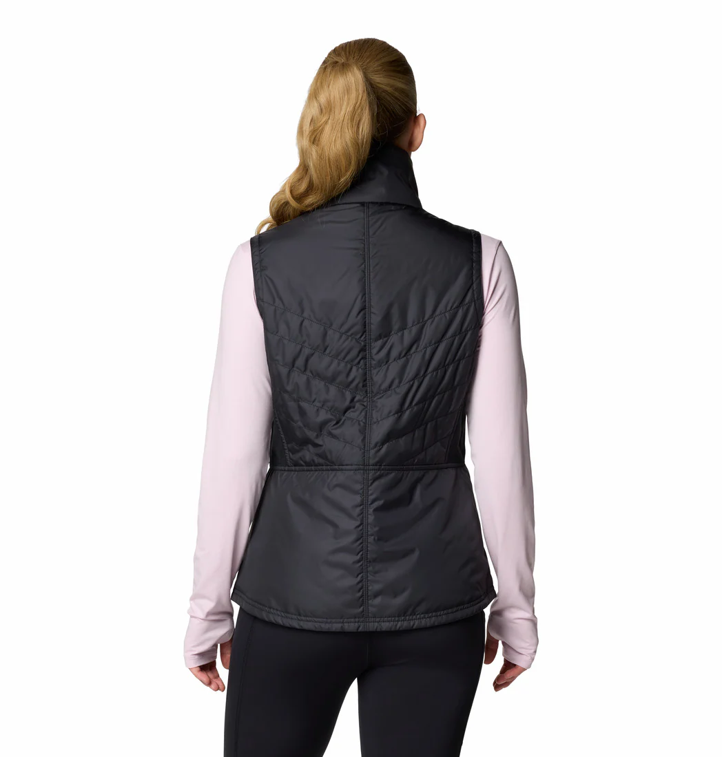 Columbia Womens Mix It Around III Vest - Image 2