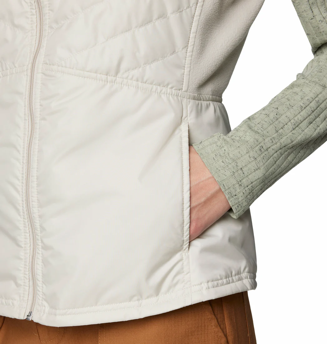Columbia Womens Mix It Around III Vest - Image 4