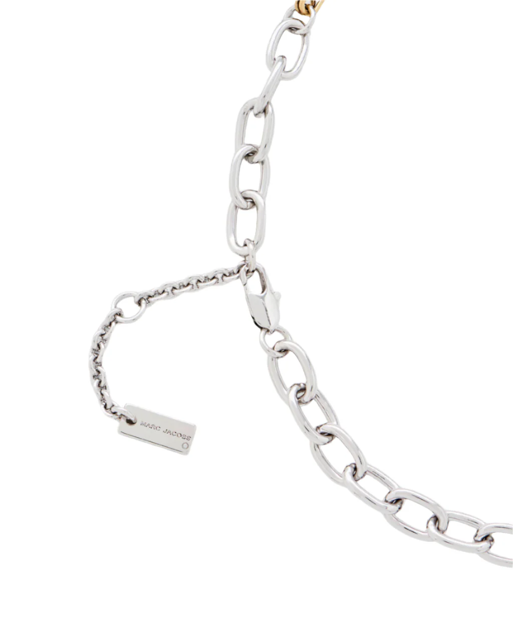 Marc Jacobs Glam Charm Necklace - Image 3