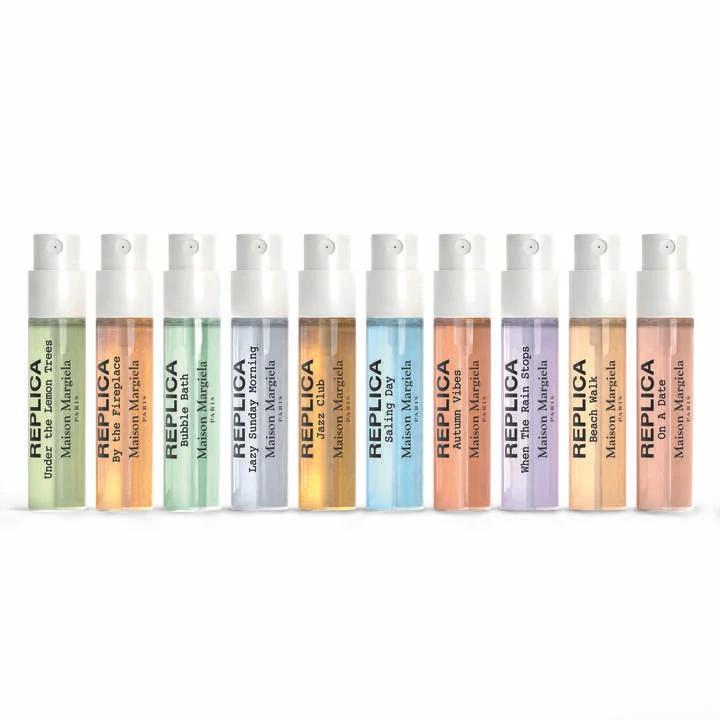 Maison Margiela Replica Memory Box Exploration Set - Image 2