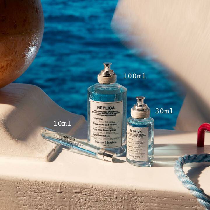 Maison Margiela Replica Sailing Day Eau de Toilette Spray - 3.4 oz. - Image 6