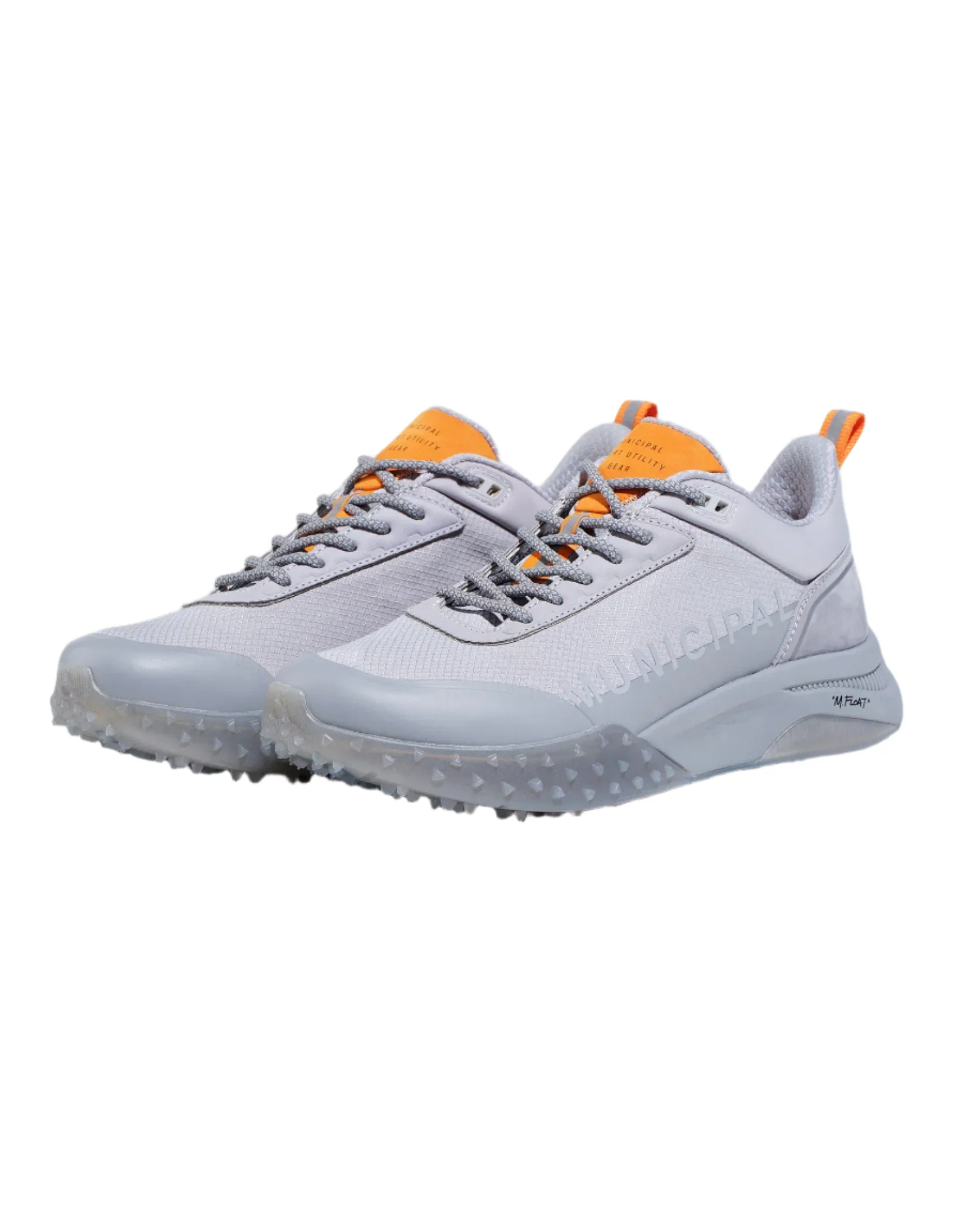 Municipal Mens Sportcross ATG Shoes - Image 3