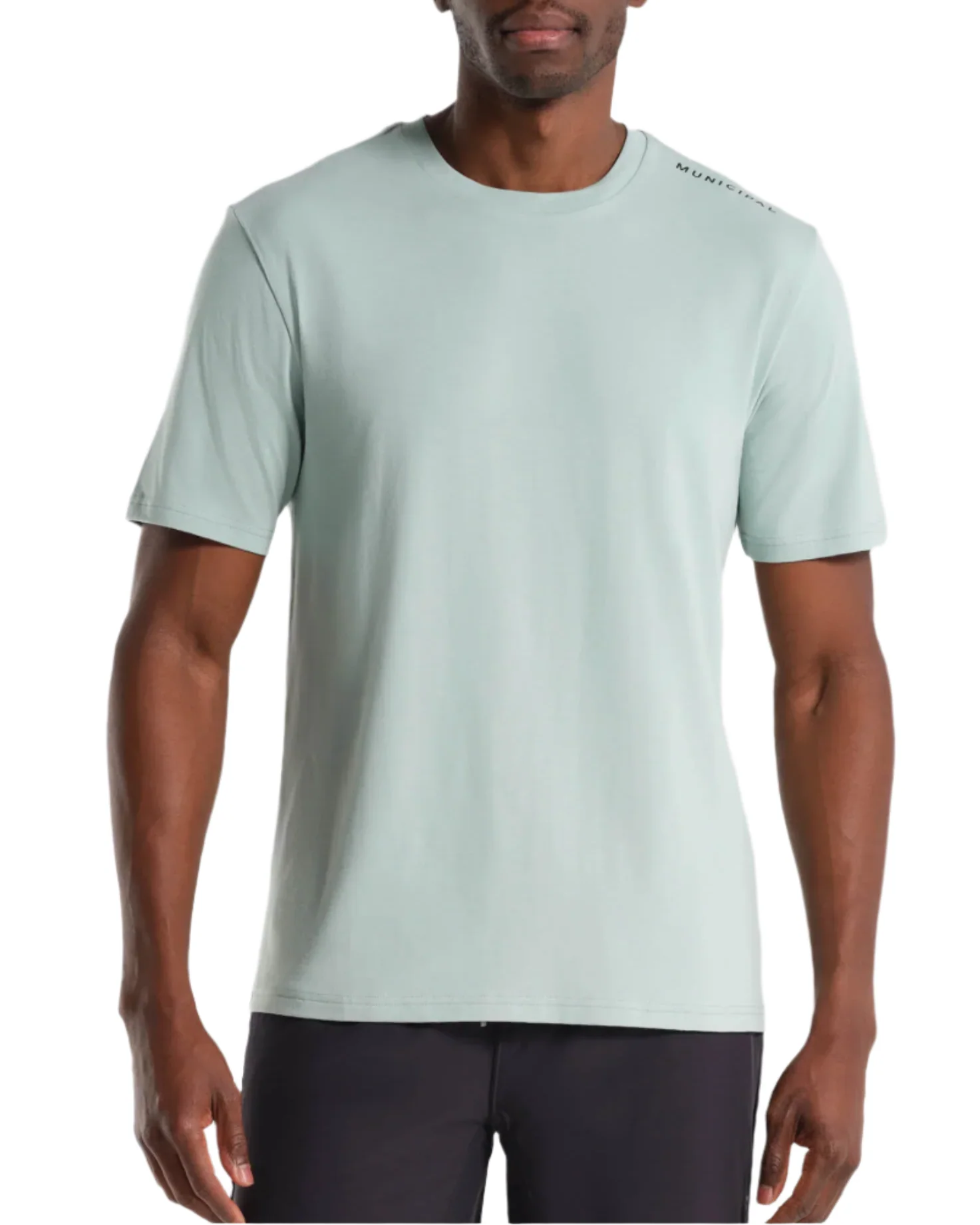 Municipal Mens Enduro Stretch Short Sleeve T-Shirt - Image 2