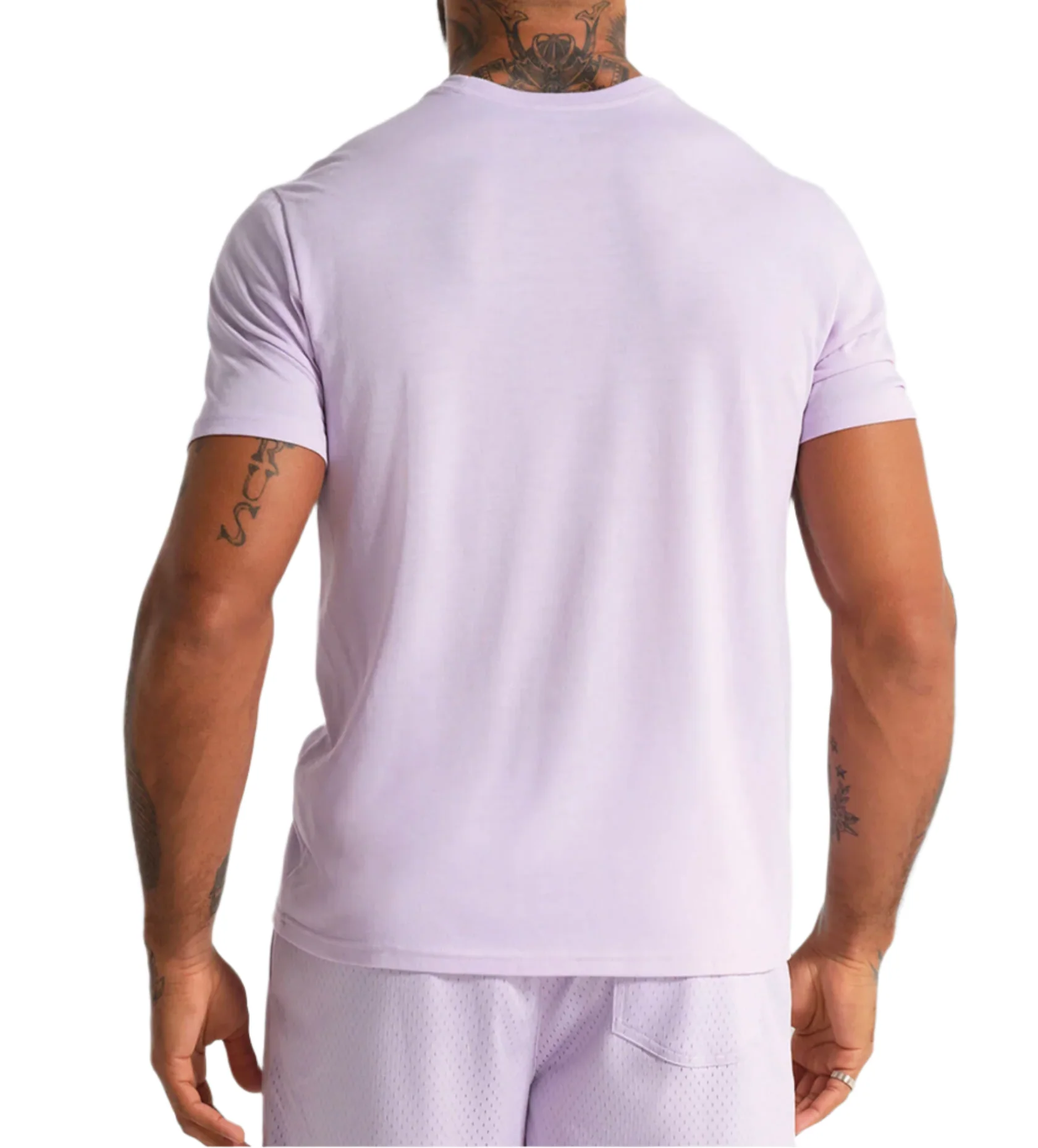 Municipal Mens 4:AM Club Short Sleeve T-Shirt - Image 2