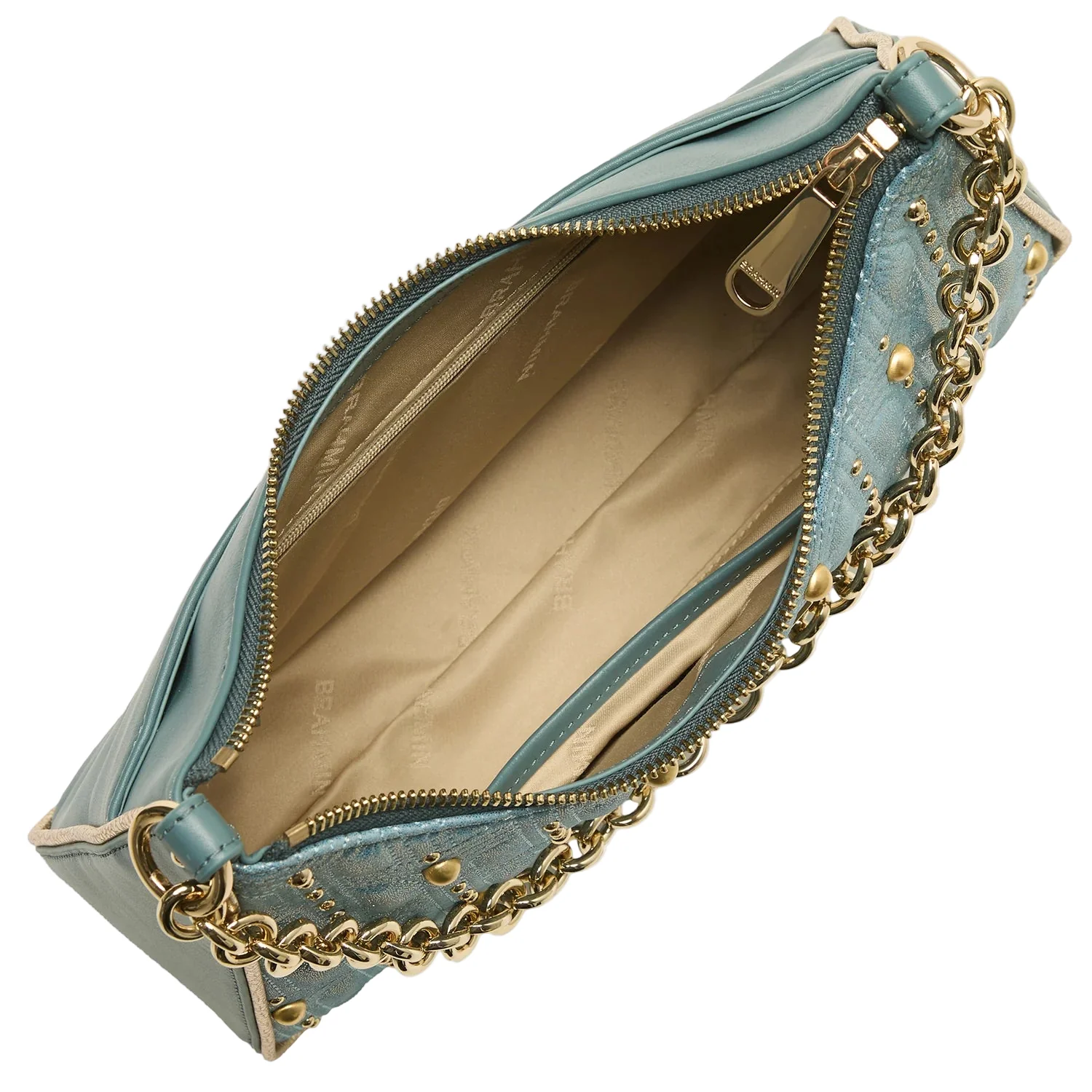BRAHMIN Mod Esme Shoulder Handbag - Image 4