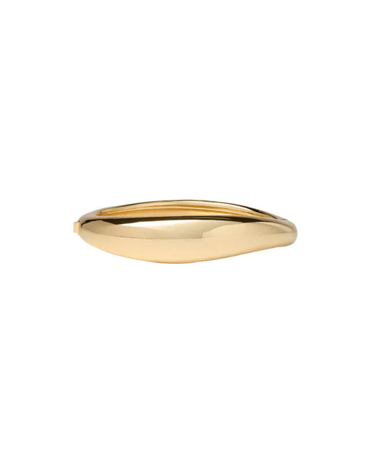 Kate Spade Molten Bangle Bracelet