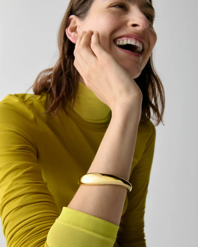 Kate Spade Molten Bangle Bracelet - Image 4