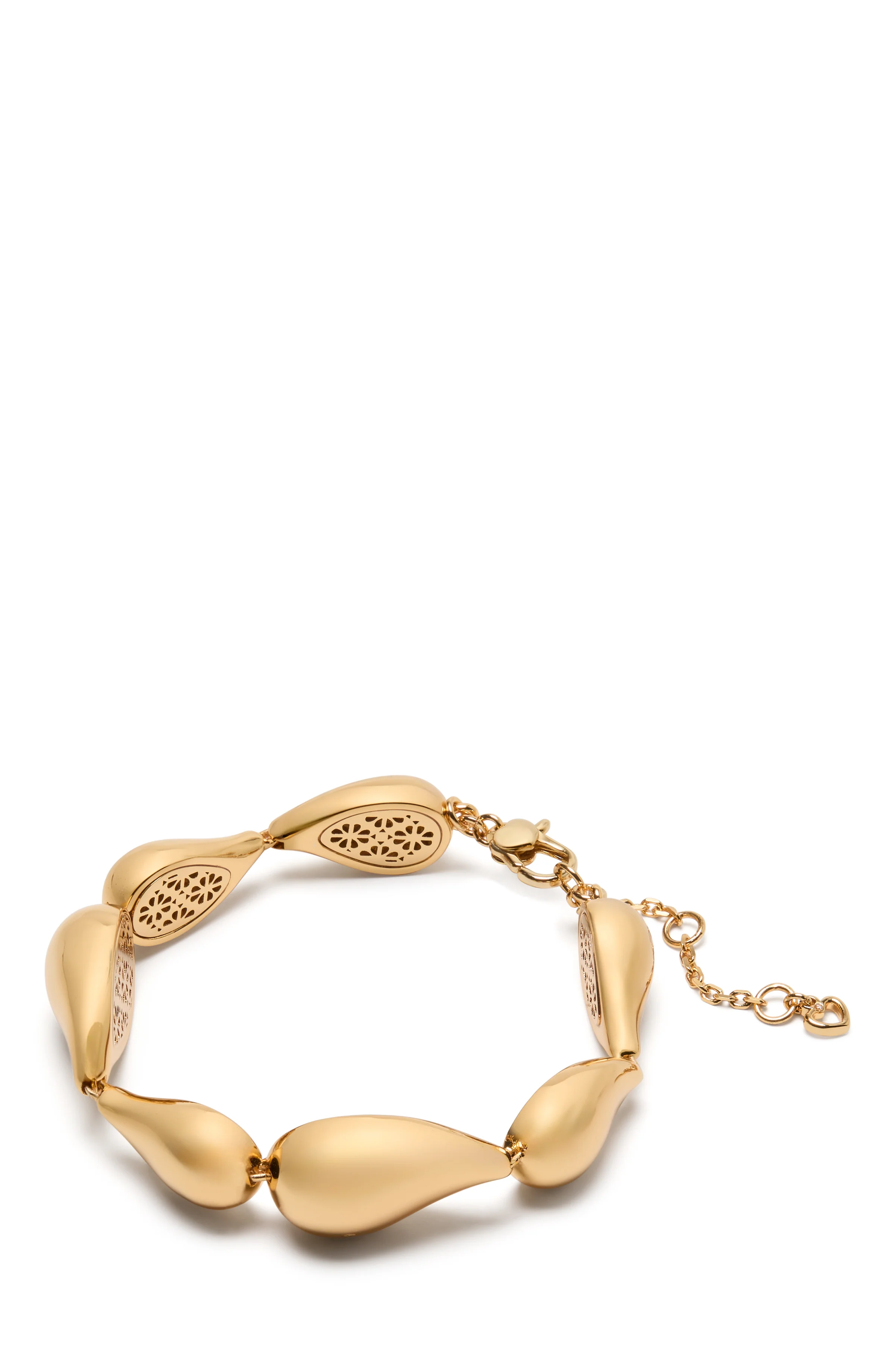 Kate Spade Molten Statement Bracelet