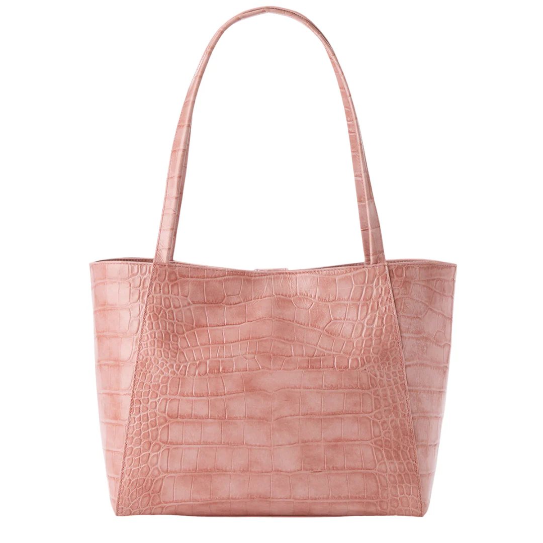 BRAHMIN Mona Tote Handbag - Image 3