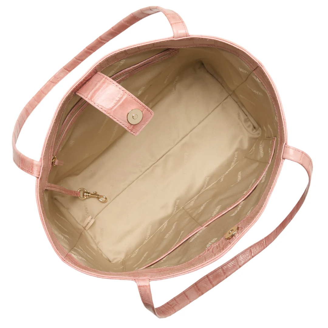 BRAHMIN Mona Tote Handbag - Image 4