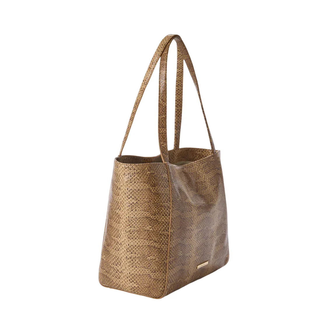BRAHMIN Mona Tote Handbag - Image 2