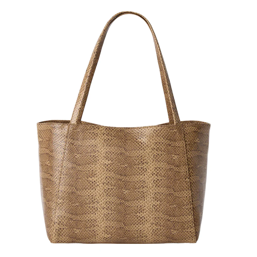 BRAHMIN Mona Tote Handbag - Image 3