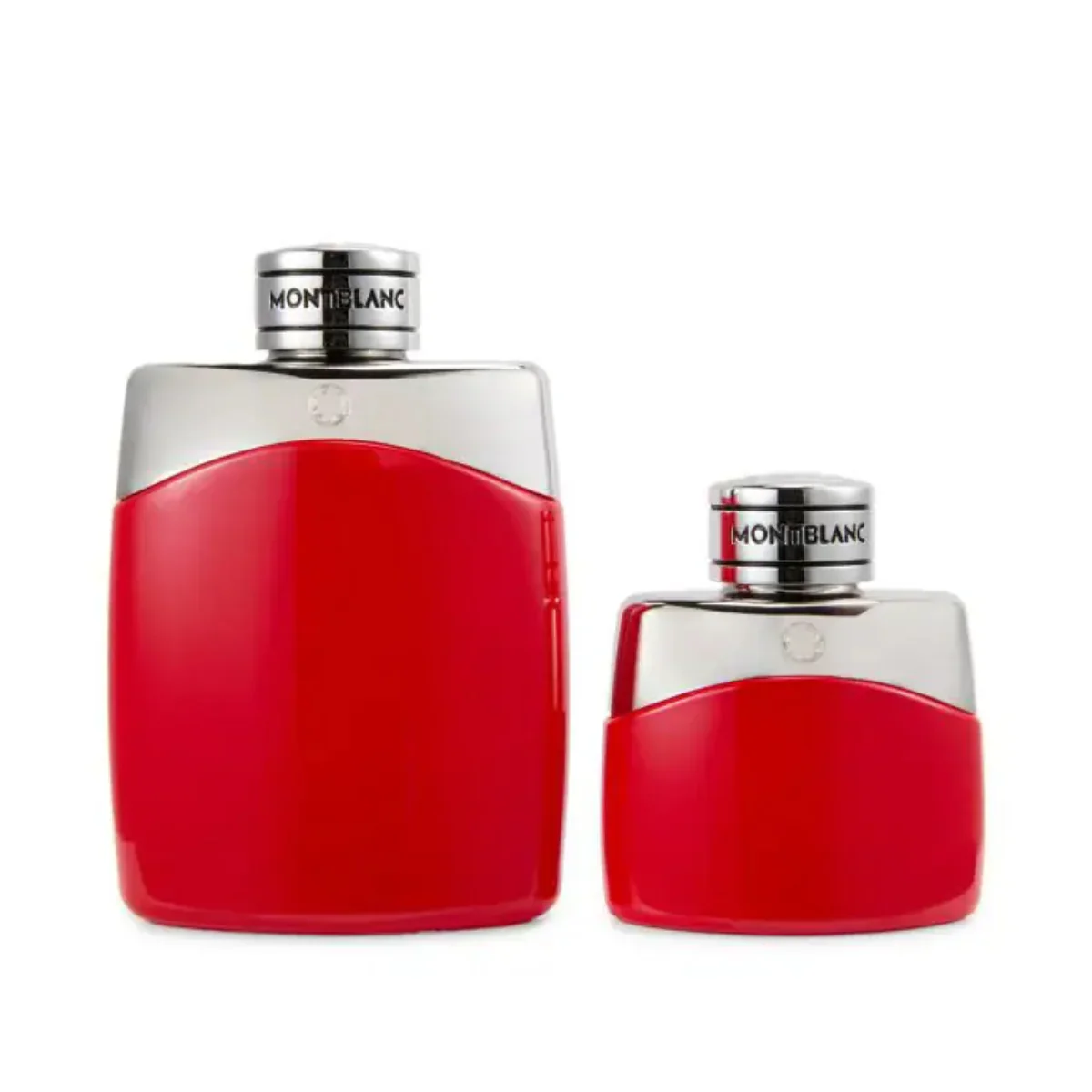 Montblanc Legend Red For Men Eau De Parfum 2-Piece Fragrance Gift Set - Image 2