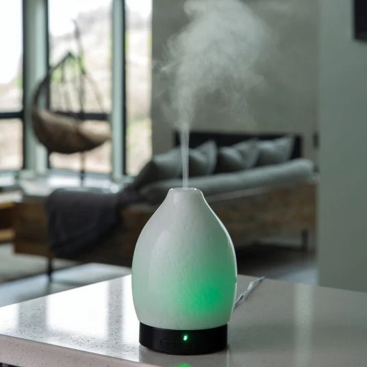 Airomé Moonstone Medium Ultra Sonic Diffuser - Image 3