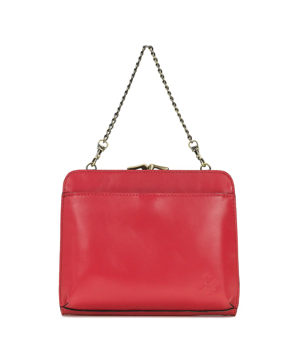 Patricia Nash Evangeline Frame Crossbody Handbag - Image 3