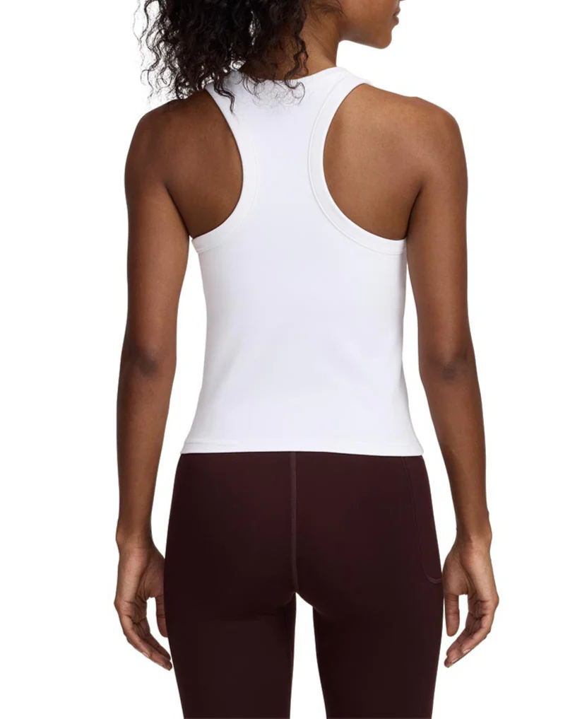 Under Armour Womens UA Motion High Neck Tank Top - Image 2