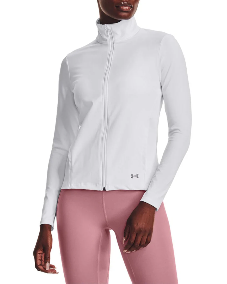 Under Armour Womens Motion Jacket - Image 3