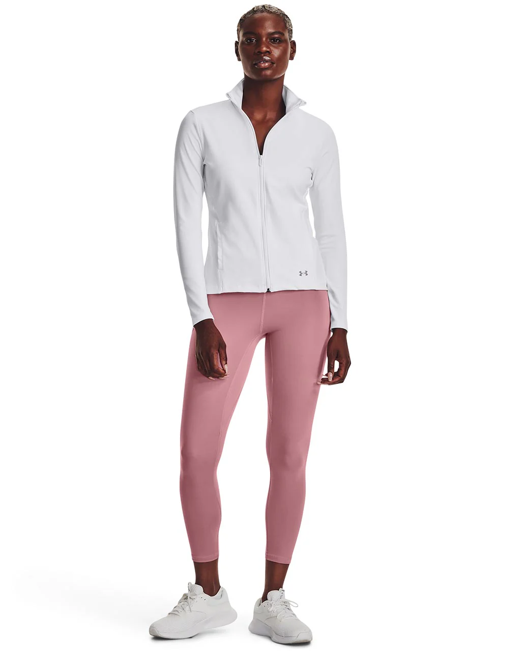 Under Armour Womens Motion Jacket - Image 6