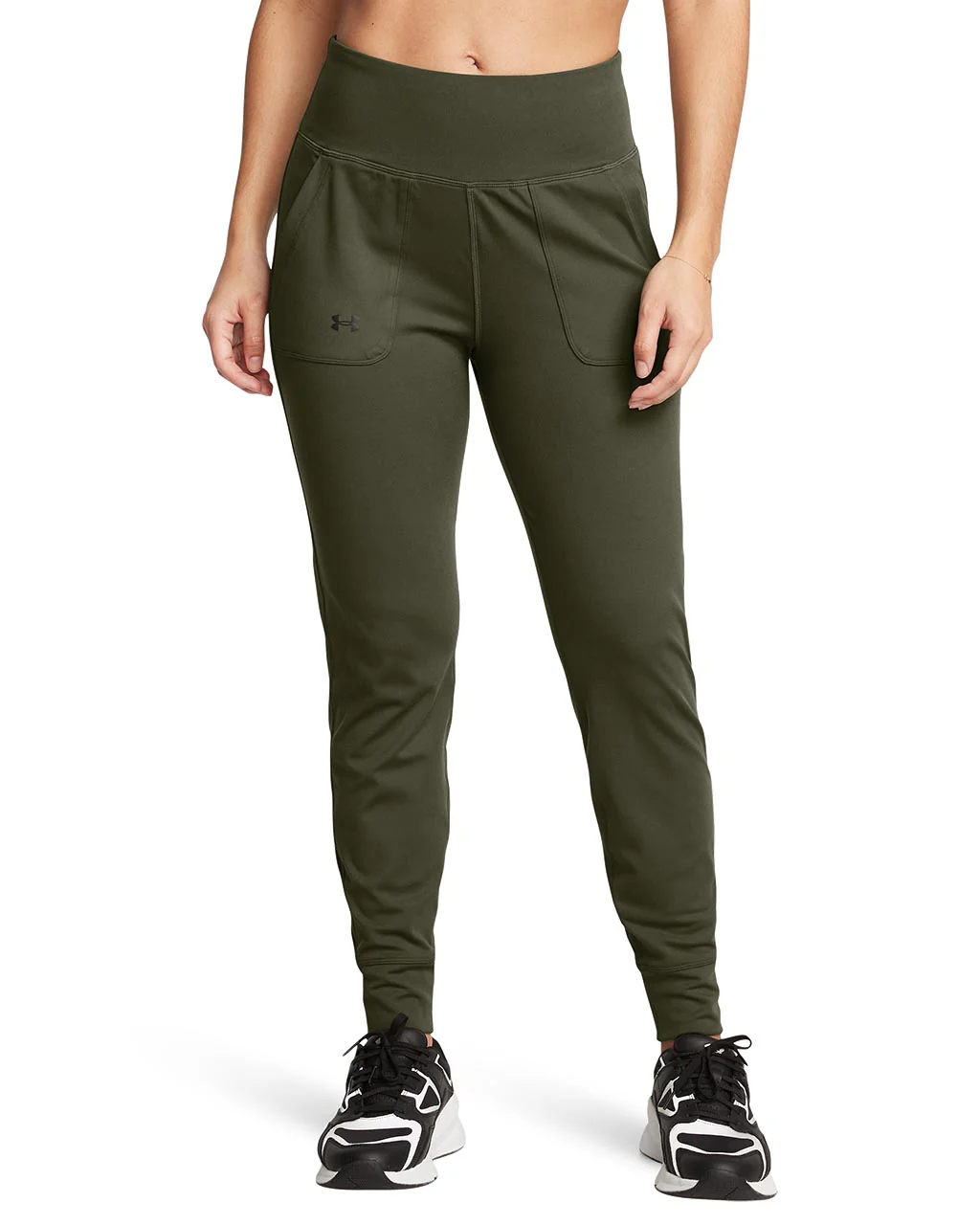 Under Armour Womens UA Motion Jogger Pants - Image 3