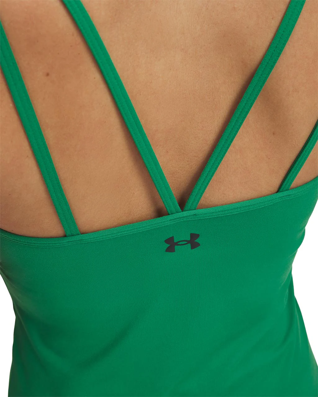 Under Armour Womens Motion Strappy Tank Top - Image 3