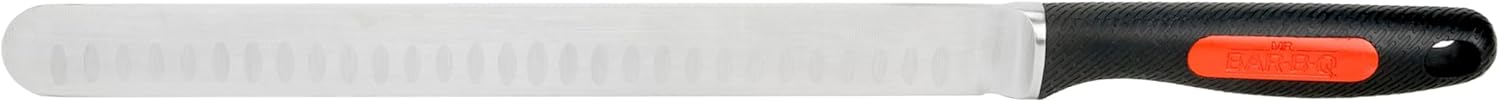 Mr. Bar-B-Q Carving Knife Carbon Steel 12 " - Image 6