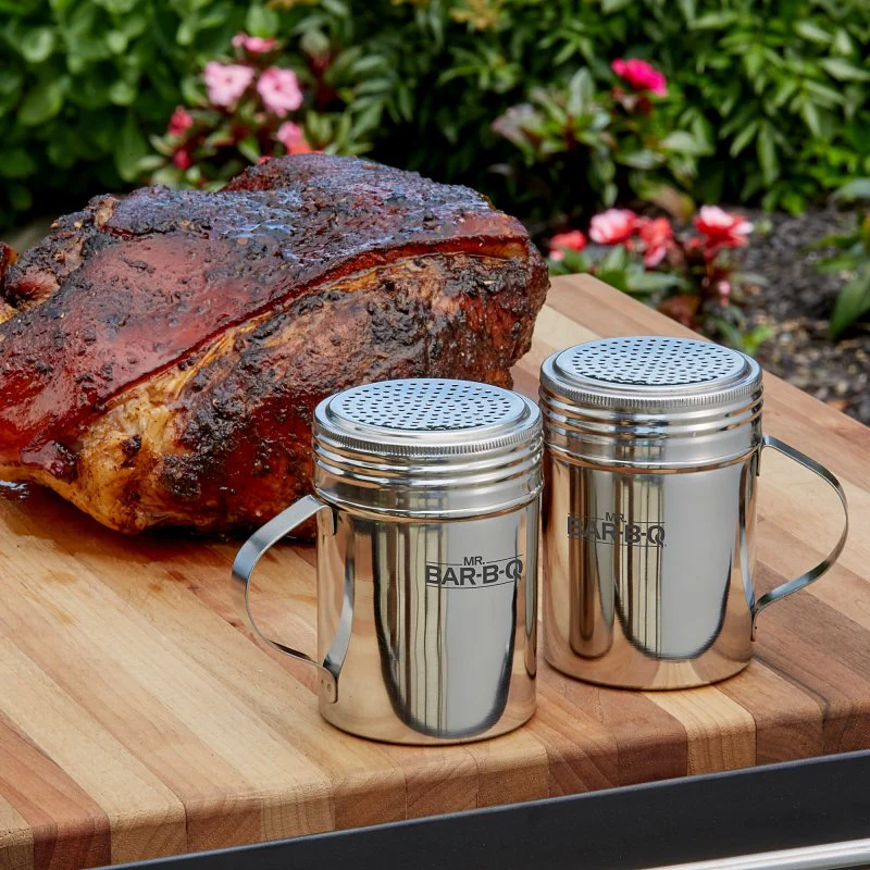 Mr. Bar-B-Q Rub and Spice Shakers - Image 3
