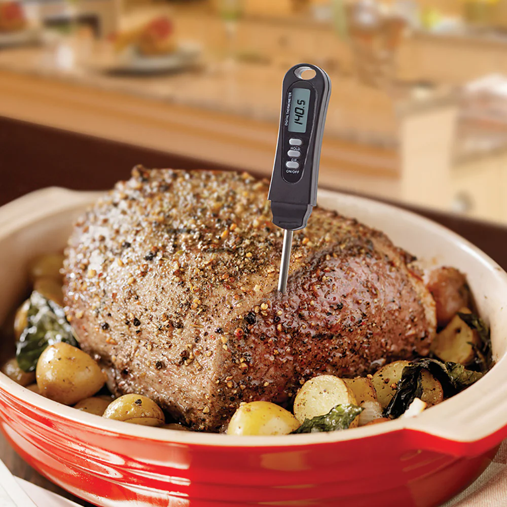Mr. Bar-B-Q Digital Meat Thermometer - Image 3